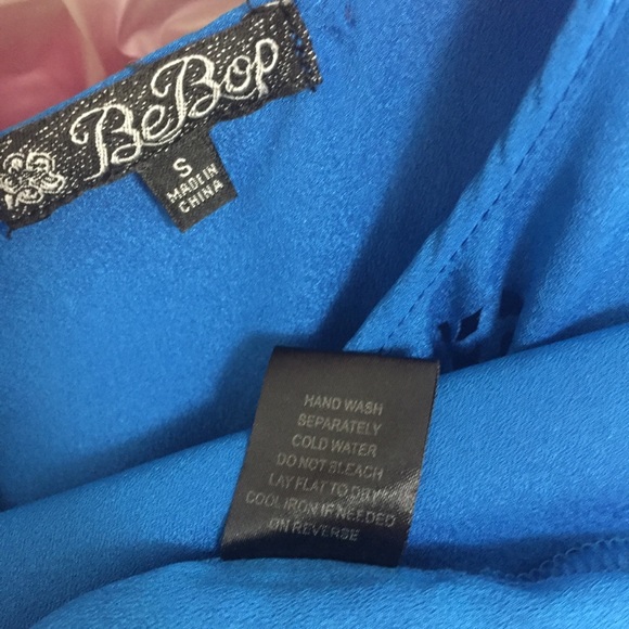 BeBop Romper - Picture 7 of 7